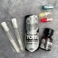 Khám Phá Bí Mật Đằng Sau Chai Hít Popper-Giải Pháp Tuyệt Vời Cho Cuộc Sống