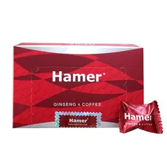 Hướng dẫn chi tiết cách dùng kẹo sâm Hamer đạt hiệu quả tối ưu