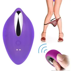 Cách sử dụng quần lót rung