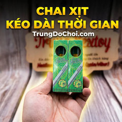 Chai Xịt Kéo Dài Thời Gian Quan Hệ Cách Dùng Đúng & Top Sản Phẩm 