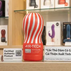  Cốc Thủ Dâm Có Giúp Cải Thiện Xuất Tinh Sớm Không?