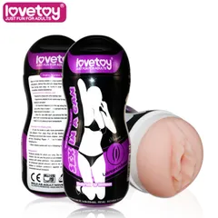 Có bao nhiêu loại cốc thủ dâm dành cho nam