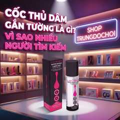 Gel Bôi Trơn Nào Tốt Nhất Cho Cốc Thủ Dâm?