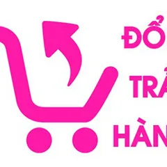 CHÍNH SÁCH ĐỔI TRẢ HÀNG TẠI SHOP TRUNGSEXTOY