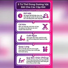 Dương Vật 2 Đầu Cho Cặp Đôi Nữ Thẳng Hay Chữ U? Cách Chọn, Cách Dùng & 5 Tư Thế