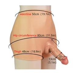 Quần Liền Dương Vật Cho Cặp Đôi Nữ 3 Loại, Cách Chọn Đúng & Mặc Thế Nào Không Tuột