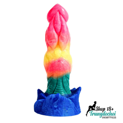 Dương Vật Giả Động Vật Fantasy Dildo Có An Toàn Không? Hướng Dẫn Chọn Đúng Chất Liệu
