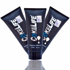 Gel Bôi Trơn Là Gì? Hướng Dẫn Chọn Đúng Loại Cho Từng Nhu Cầu