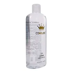 Gel Bôi Trơn Cho Les & Strap-On Chọn Sai 1 Loại Có Thể Phá Hủy Đồ Chơi Silicone