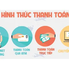 Hướng dẫn thanh toán