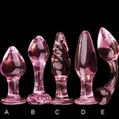 Sextoy Thủy Tinh Có Tốt Không? 5 Lý Do Phụ Nữ Châu Âu Phóng Khoáng Lựa Chọn 2026