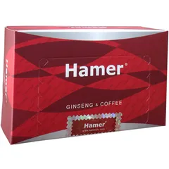 Kẹo sâm hamer giá bao nhiêu