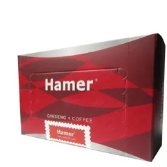 Làm thế nào để phân biệt kẹo sâm hamer giả