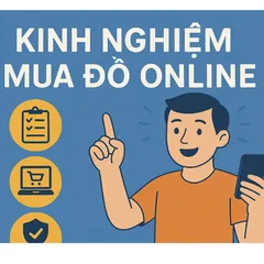 Kinh Nghiệm Mua Đồ Chơi Người Lớn Online An Toàn