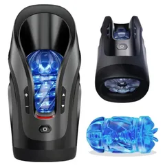 Máy Bú Cu vs Máy Thụt Loại Nào Phù Hợp Với Bạn?