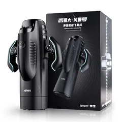 Leten Thunder Pro - Đánh Giá Sau 3 Tháng Có Còn Sấm Sét Như Ngày Đầu?