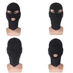 Phụ Kiện BDSM: Xích, Mặt Nạ, Bịt Mắt — Hướng Dẫn Đầy Đủ Cho Người Mới