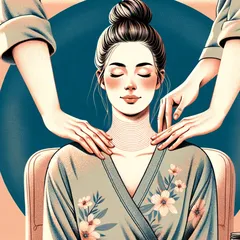 Bí Quyết Massage Toàn Thân Tại Nhà Dành Cho Phụ Nữ: Tăng Cường Sức Khỏe Và Sự Thư Giãn