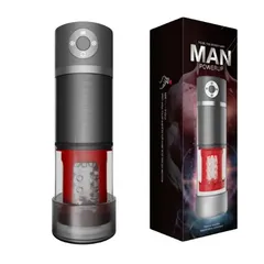 Hướng Dẫn Vệ Sinh Máy Thủ Dâm Đúng Cách - An Toàn & Bền Lâu