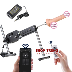 Máy Tình Dục (Sex Machine) Khác Gì Máy Rung? Hướng Dẫn Kỹ Thuật & Lý Do Phụ Nữ Đầu Tư 