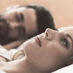 Phụ nữ thường suy nghĩ gì trước khi quan hệ tình dục