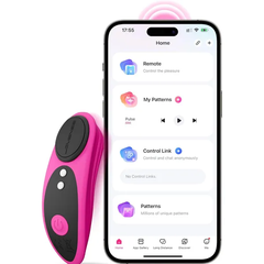 Review Lovense Ferri 2026 Quần Rung App Control Kín Đáo Nhất Thế Giới Có Đáng Mua Không?