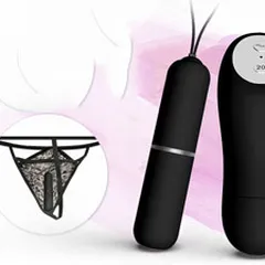 Shop quần lót rung