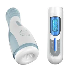 So Sánh 2 Mẫu Máy Thủ Dâm Dành Cho Nam Đang Hot