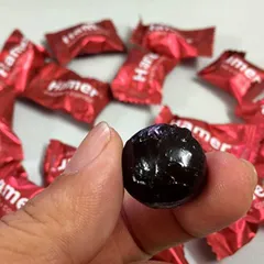 Tác hại của kẹo sâm Hamer là gì