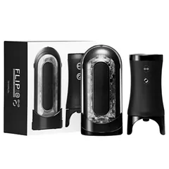 Hướng Dẫn Sử Dụng Tenga Flip Zero EVR Từ A-Z Cho Người Mới