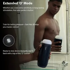 Thủ Dâm Bằng Máy Có Ảnh Hưởng Sinh Lý Không? Sự Thật Từ Y Khoa