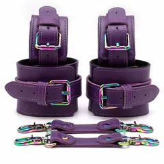 Thế Giới BDSM: Hiểu Biết Về Các Thuật Ngữ Cốt Lõi