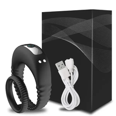 Vòng Đeo Dương Vật (Cock Ring) Là Gì? Tác Dụng Thực & Cách Dùng An Toàn