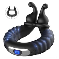 Hướng Dẫn Chọn Đồ Chơi Tình Dục Cho Nam Từ A Đến Z Cho Người Mới Bắt Đầu