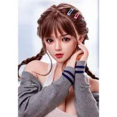 Búp Bê Tình Dục Như Thật Cao 1m58 Alina Dành Cho Nam