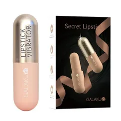 Trứng Rung Galaku Mini Điều Khiển Bằng App 10 Chế Độ Rung Hiện Đại