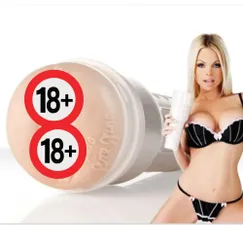 Âm đạo giả USA Fleshlight Girls Jesse Jane, dùng là mê