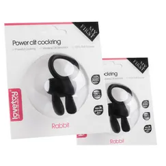 LOVE TOY VÒNG RUNG DƯƠNG VẬT CAO CẤP