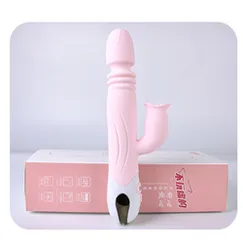 Dương vật giả rung thụt Yeain đầy kích thích cho nàng