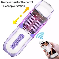 Trải nghiệm với máy thủ dâm dành cho nam EasyLove Rotating