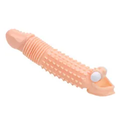 Bao Cao Su Rung Có Gai Hai Đầu Nhấp Là Phê