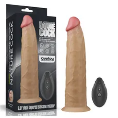 Lovetoy Rotator Rung Ngoáy Điều Khiển Từ Xa - Sự Lựa Chọn Hoàn Hảo Cho Phái Đẹp