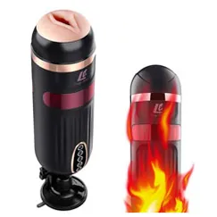 Máy thủ dâm FreeLander Easy Love lựa chọn tuyệt vời cho chàng