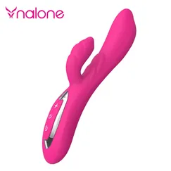 Dương vật giả Nalone Feel giúp bạn lên đỉnh dễ dàng