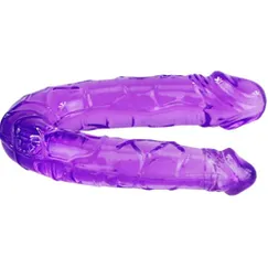 Đắm chìm cảm xúc với cu giả hai đầu