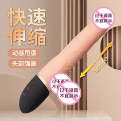 Dương Vật Giả Có Rung Langsha Thụt Tự Động 8 Chế Độ