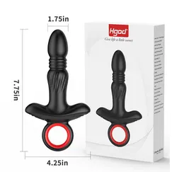 Máy rung hậu môn Hgod Khám phá sự thăng hoa trong cuộc sống tình dục