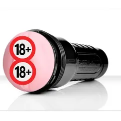 Âm đạo giả Fleshlight Pink Lady Vortex cho “cậu bé” sướng điên đảo