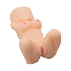 Búp bê tình dục mini 3D Spain Girl hấp dẫn cho chàng say ngất