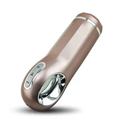 Máy thủ dâm Nano siêu phẩm cho khoái cảm dâng trào